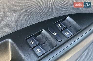 Мінівен SEAT Altea XL 2008 в 