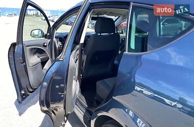Мінівен SEAT Altea XL 2008 в 