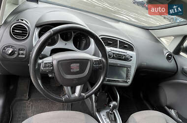 Минивэн SEAT Altea XL 2010 в 