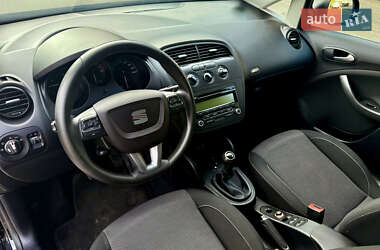 Мінівен SEAT Altea XL 2011 в 