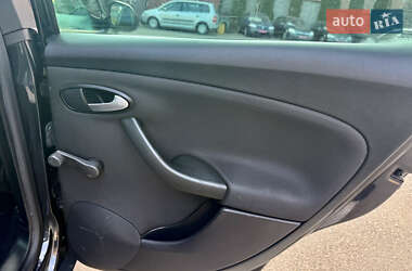 Мінівен SEAT Altea XL 2011 в 