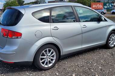 Мінівен SEAT Altea XL 2012 в 
