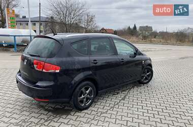 Мінівен SEAT Altea XL 2010 в 