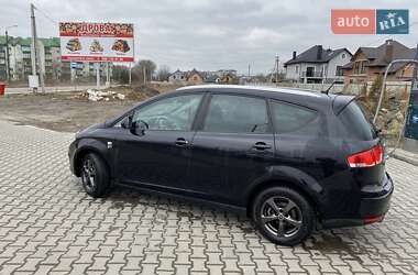 Мінівен SEAT Altea XL 2010 в 