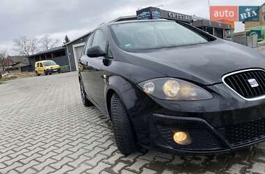 Мінівен SEAT Altea XL 2010 в 
