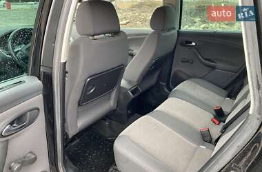 Мінівен SEAT Altea XL 2010 в 