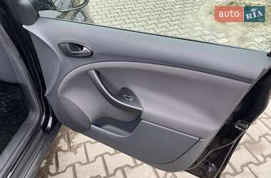 Мінівен SEAT Altea XL 2010 в 