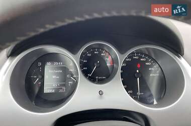 Мінівен SEAT Altea XL 2010 в 
