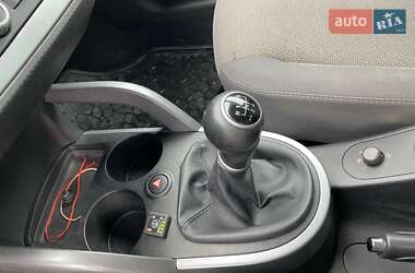 Мінівен SEAT Altea XL 2010 в 