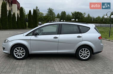 Минивэн SEAT Altea XL 2007 в 