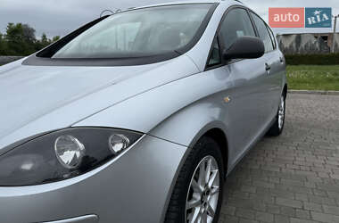 Минивэн SEAT Altea XL 2007 в 