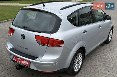 Минивэн SEAT Altea XL 2007 в 