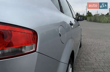 Минивэн SEAT Altea XL 2007 в 