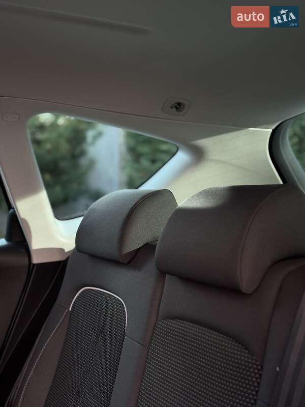Минивэн SEAT Altea XL 2015 в Одессе фото 17 Минивэн SEAT Altea XL 2015 в Одессе