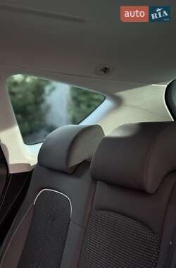 Минивэн SEAT Altea XL 2015 в 
