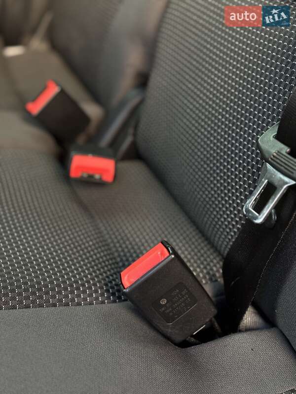 Минивэн SEAT Altea XL 2015 в Одессе фото 15 Минивэн SEAT Altea XL 2015 в Одессе
