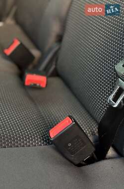 Минивэн SEAT Altea XL 2015 в 
