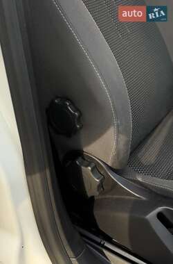 Минивэн SEAT Altea XL 2015 в 