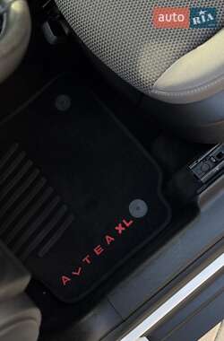 Минивэн SEAT Altea XL 2015 в 