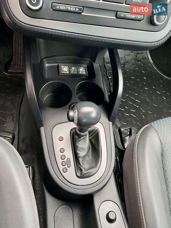 Хетчбек SEAT Altea XL 2016 в Житомирі