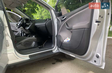 Минивэн SEAT Altea XL 2015 в 
