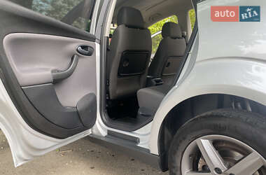 Минивэн SEAT Altea XL 2015 в 