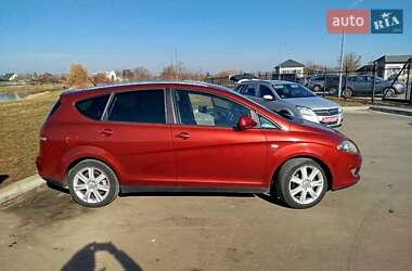 Минивэн SEAT Altea XL 2008 в 