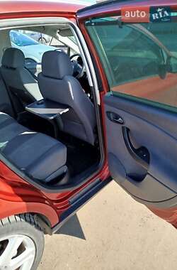 Минивэн SEAT Altea XL 2008 в 