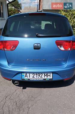 Мінівен SEAT Altea XL 2015 в 