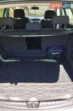 Мінівен SEAT Altea XL 2015 в 