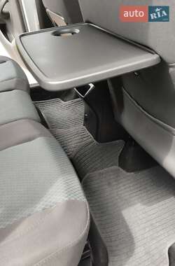 Минивэн SEAT Altea XL 2008 в 