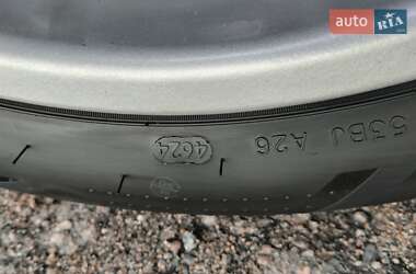Минивэн SEAT Altea XL 2008 в 