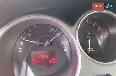 Минивэн SEAT Altea XL 2008 в 