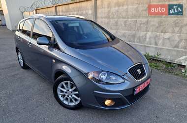 Мінівен SEAT Altea XL 2012 в Києві