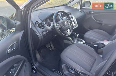 Минивэн SEAT Altea XL 2012 в 