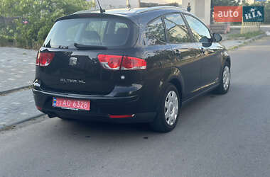 Минивэн SEAT Altea XL 2012 в 