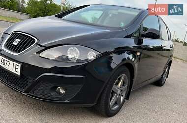 Минивэн SEAT Altea XL 2015 в Днепре