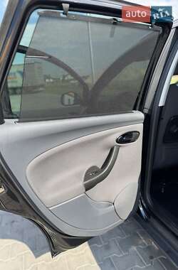 Мінівен SEAT Altea XL 2008 в 