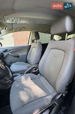 Мінівен SEAT Altea XL 2008 в 