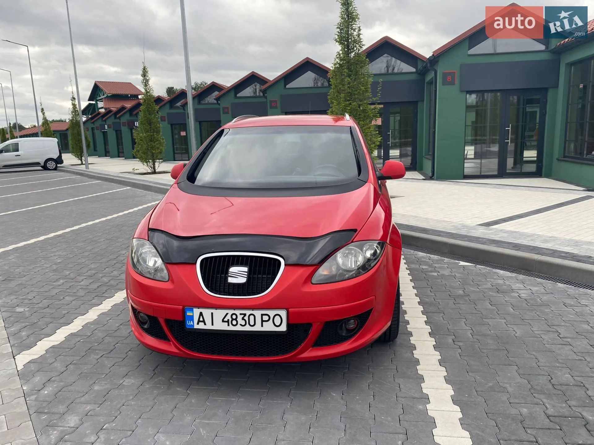 2010 SEAT Altea - мініатюра 16