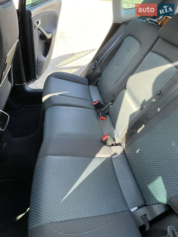 Мінівен SEAT Altea XL 2008 в Козелеці