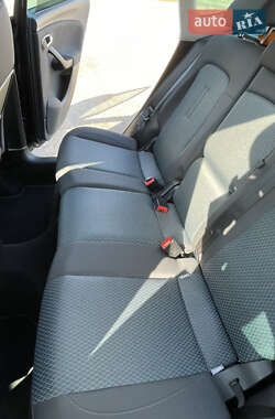 Минивэн SEAT Altea XL 2008 в 