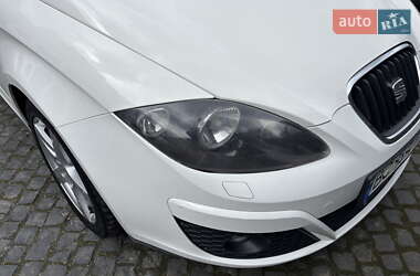 Минивэн SEAT Altea XL 2010 в 