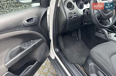 Минивэн SEAT Altea XL 2010 в 