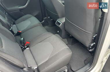 Минивэн SEAT Altea XL 2010 в 