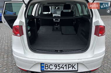 Минивэн SEAT Altea XL 2010 в 