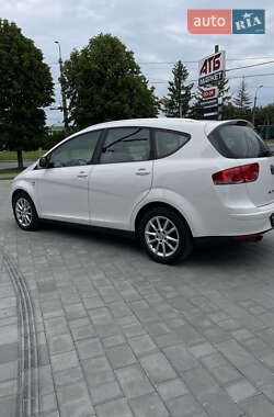 Минивэн SEAT Altea XL 2012 в 