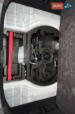 Минивэн SEAT Altea XL 2012 в 