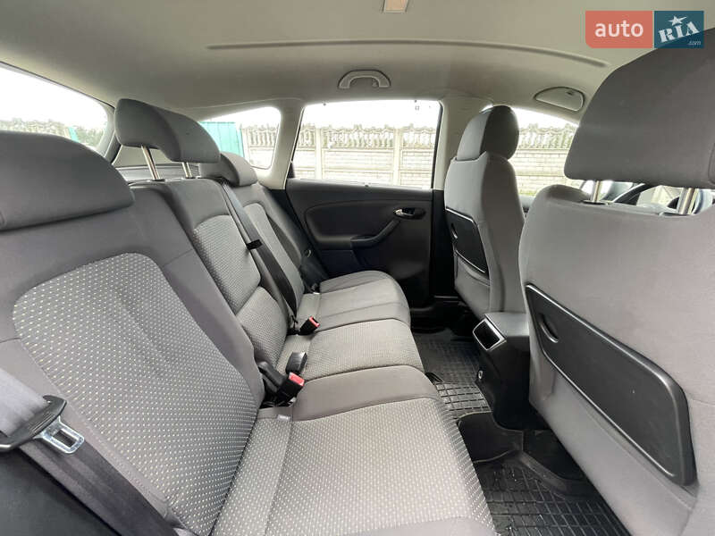 Минивэн SEAT Altea XL 2008 в Киеве фото 9 Минивэн SEAT Altea XL 2008 в Киеве