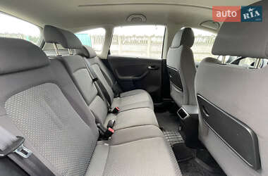 Минивэн SEAT Altea XL 2008 в 